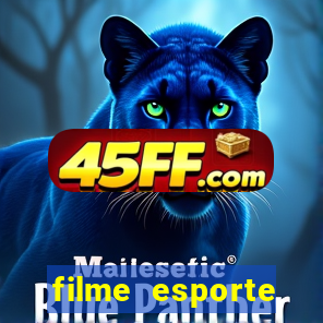 filme esporte sangrento torrent